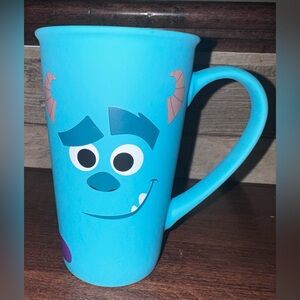 Super Cute 🥰 Disney Pixar Monsters Inc Super Cute Sulley Mug - NEW